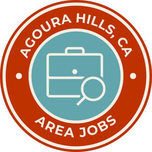 AGOURA HILLS, CA AREA JOBS logo