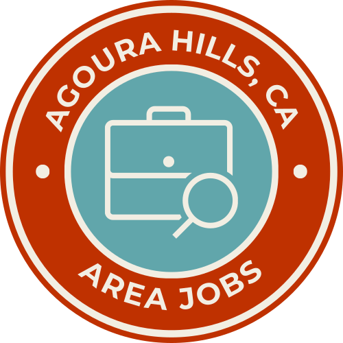 Agoura Hills, CA AREA JOBS logo